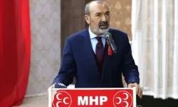 MHP Genel Başkan Yardımcısı Yıldırım: "Cumhur İttifakı ülkenin sigortasıdır"