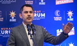 Murat Kurum, İmamoğlu'nun "kopya" iddialarına yanıt verdi