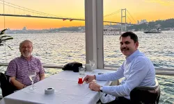 Naci Görür'den şok Murat Kurum itirafı