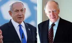 Rothschild'in ölümü sonrası, Netanyahu'dan taziye mesajı