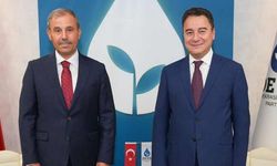 DEVA Partisi Ankara İl Başkanı görevden alındı