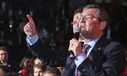 CHP Genel Başkanı Özgür Özel: "Ankara'da rekor kırmaya hazırız!"