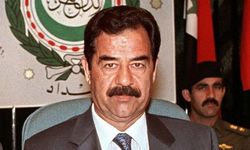 Saddam Hüseyin filmi geliyor
