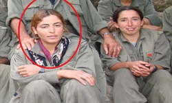 MİT, 2012 Şırnak saldırısının faili PKK sorumlusu Fatma Sakana'yı etkisiz hale getirdi