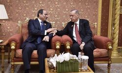 Cumhurbaşkanı Erdoğan, 12 yıl sonra Mısır'a gidecek