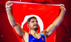 Avrupa Şampiyonluğunun adı Taha Akgül