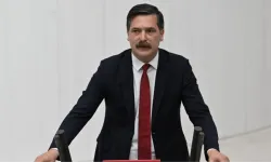 TİP lideri Erkan Baş belediye başkan adayı oldu!