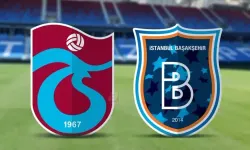 Trabzonspor-Başakşehir Ziraat Türkiye Kupası maçı ne zaman?