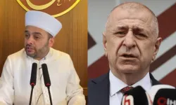 Halil Konakçı'nın, Ümit Özdağ'a açtığı "3 kuruşluk" davanın kararı belli oldu