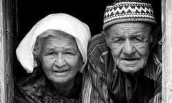 100 yaşını geçen sağlıklı kişilerin 8 ortak özelliği