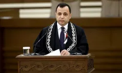 AYM Başkanı Arslan: AYM kararlarının uygulanması zorunluluktur!