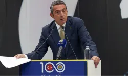 Ali Koç, Fenerbahçe'nin önündeki 3 seçeneği açıkladı