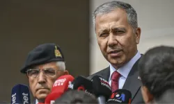 İçişleri Bakanı Yerlikaya'ya, dikkat çeken "FETÖ" sorusu