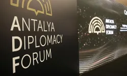 Antalya Diplomasi Forumu'nda, ikinci gün heyecanı