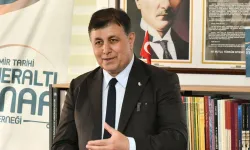 CHP İzmir adayı Cemil Tugay: "Buna dur dememiz lazım"