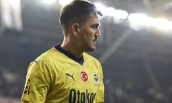 Fenerbahçe'de Cengiz Ünder sürprizi!