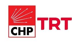 CHP'den, TRT hakkında suç duyurusu
