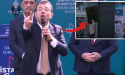 Valilik, İmamoğlu'na yönelik Kur'an-ı Kerim protestosuyla ilgili soruşturma başlattı