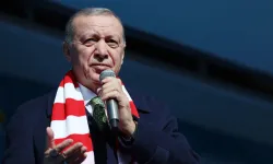 Cumhurbaşkanı Erdoğan, Ağrı'daki mitingde CHP'ye yüklendi