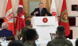Erdoğan'ın Kıbrıs açıklaması Yunanistan'da tepkilere yol açtı
