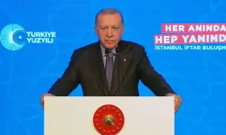 Cumhurbaşkanı Erdoğan, enflasyonda düşüş için tarih verdi