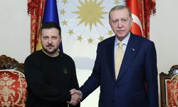Cumhurbaşkanı Erdoğan: Barış için çalışmalara devam ediyoruz