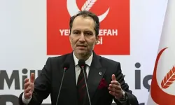 Fatih Erbakan: Sıra İYİ Parti'de