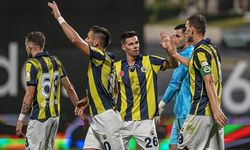 Fenerbahçe öldü öldü dirildi: Pendik’e uzatmalarda kabusu yaşattı