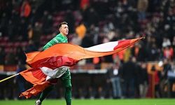 Fernando Muslera Süper Lig tarihine geçmeyi başardı