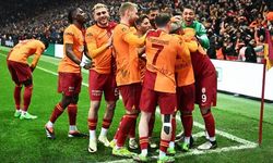 Galatasaray şampiyonluk yolunda dolu dizgin: Rize şaştı kaldı