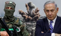 İsrail ateşkesi onayladı, şimdi gözler Hamas'ta