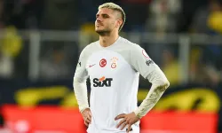 Galatasaray'dan Icardi açıklaması