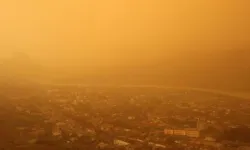 İstanbul için toz alarmı!