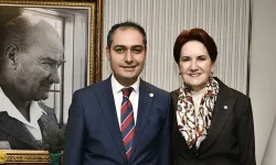 İYİ Partili Mustafa Tolga Öztürk'ten İmamoğlu ve Yavaş'a sert sözler