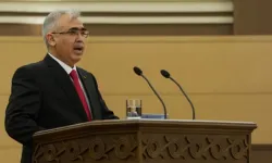 Anayasa Mahkemesi'nin yeni başkanı Kadir Özkaya