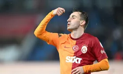 Kerem Aktürkoğlu'ndan Galatasaraylı taraftara yanıt