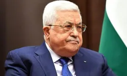 Filistin Devlet Başkanı Mahmud Abbas, Ankara'ya geliyor