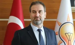 AKP Genel Başkan Yardımcısı Şen'den, Ankara itirafı