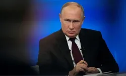 Moskova saldırısından sonra Putin'den ilk açıklama