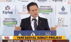 Şadi Yazıcı'dan Ekrem İmamoğlu'na zor soru