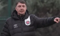 Şota Arveladze, Fatih Karagümrük'ü bıraktı!