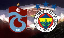 Trabzonspor-Fenerbahçe maçının hakemi belli oldu