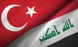 Türkiye ve Irak'tan ortak bildiri