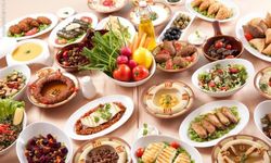 Dünyanın en iyi 10 yemeği açıklandı: Listede Türk yemeği de var