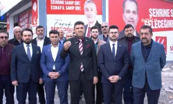Yeniden Refah'tan, AKP'ye "miting" tepkisi