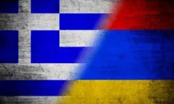 Yunanistan ve Ermenistan’dan işbirliği hamlesi!