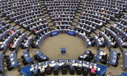 Avrupa Parlamentosu’ndan “İran” kararı