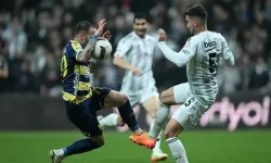 Beşiktaş’tan yarı finale sessiz başlangıç: İkinci maç yarın oynanacak