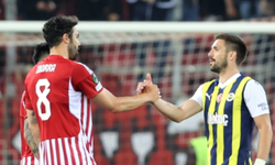 Fenerbahçe-Olympiakos maçı hangi kanalda?