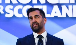 İskoçya'nın ilk Müslüman Başbakanından kötü haber